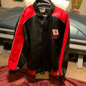 Winner’s Circle X-Large dale earnhardt, jr. jacket